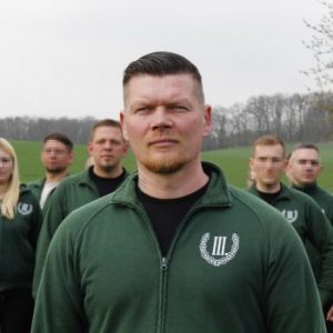 Matthias Fischer (Gebietsleiter „Mitte“)