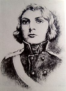 Gedenktag: Eleonore Prochaska (Jäger Renz)