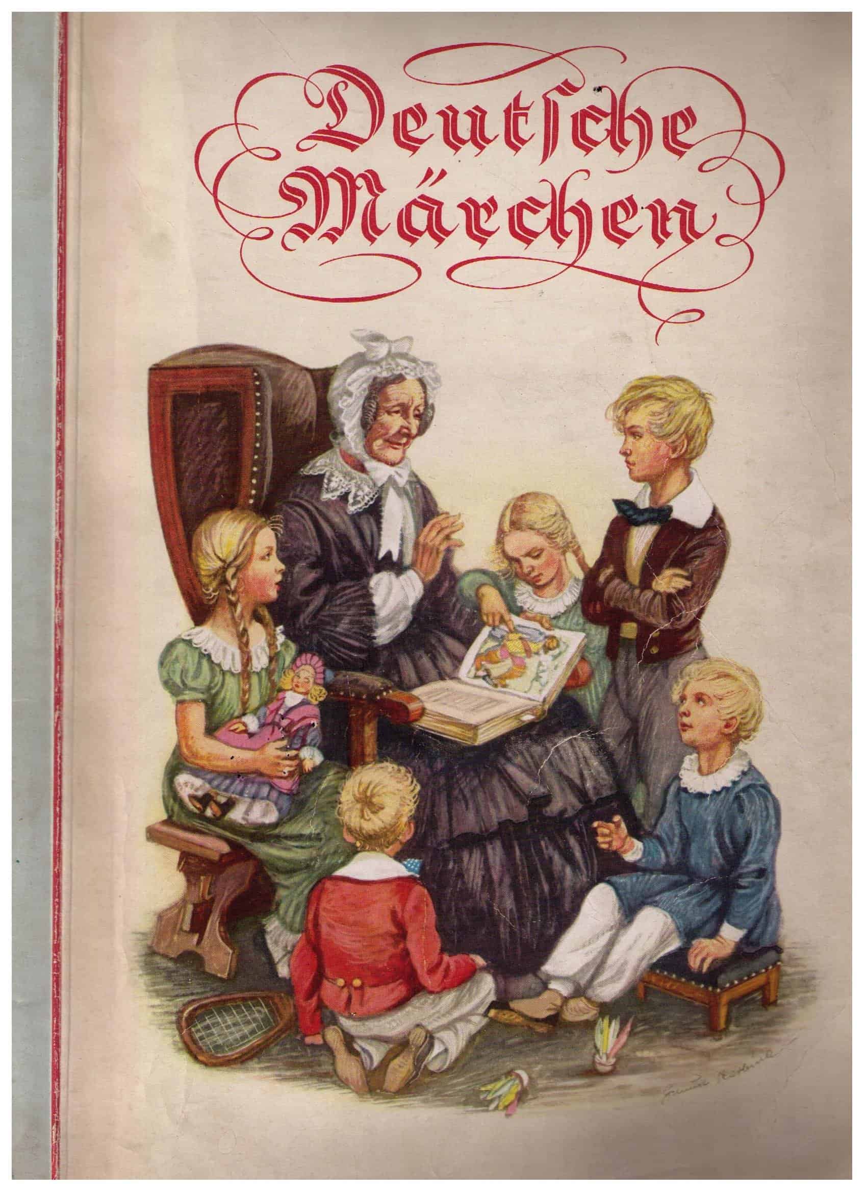 Bildquelle: https://www.amazon.de/Deutsche-M%C3%A4rchen-Cigarettenbilderdienst-Sammelbilderalbum-komplett/dp/B002CB58D4