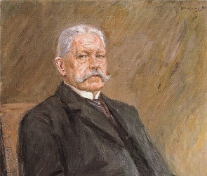 Gedenktag: Paul von Hindenburg