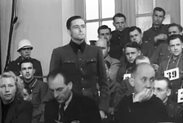 Gedenktag: Joachim Peiper