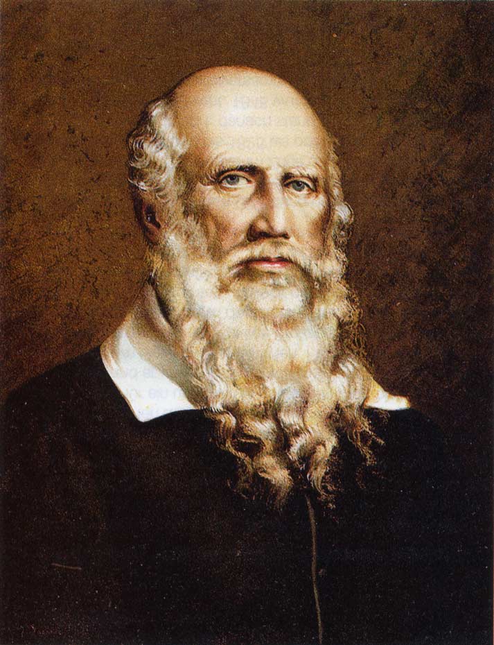 Gedenktag: Friedrich Ludwig Jahn