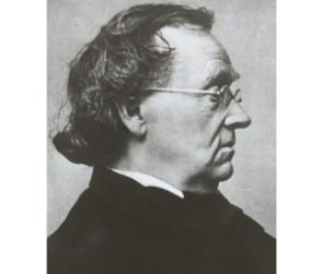 Gedenktag: Eduard Mörike