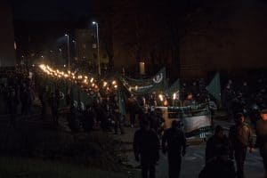 Video-Rückblick auf das Heldengedenken 2018 in Wunsiedel