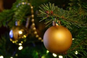 DER III. WEG wünscht ein frohes Weihnachtsfest