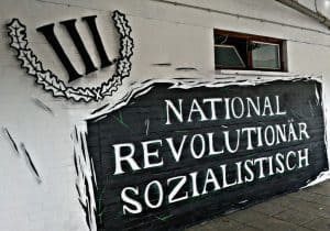 Das nationalrevolutionäre Zentrum in Erfurt stellt sich vor