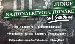 Videobericht: Jugendtag 2019 in Plauen