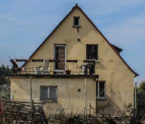 Drachenschanze