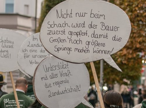 Landwirtschaft