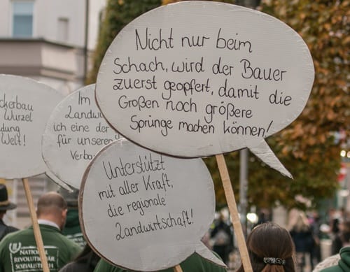 Landwirtschaft