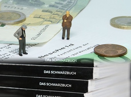 Schwarzbuch