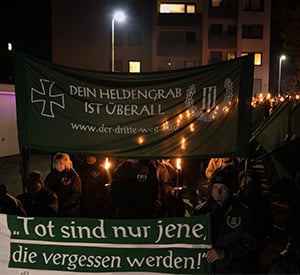 Wunsiedel Der Dritte Weg 2019