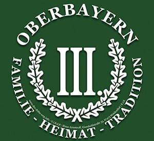 Stützpunkt München Oberbayern