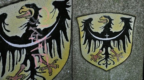 Denkmal Puchheim