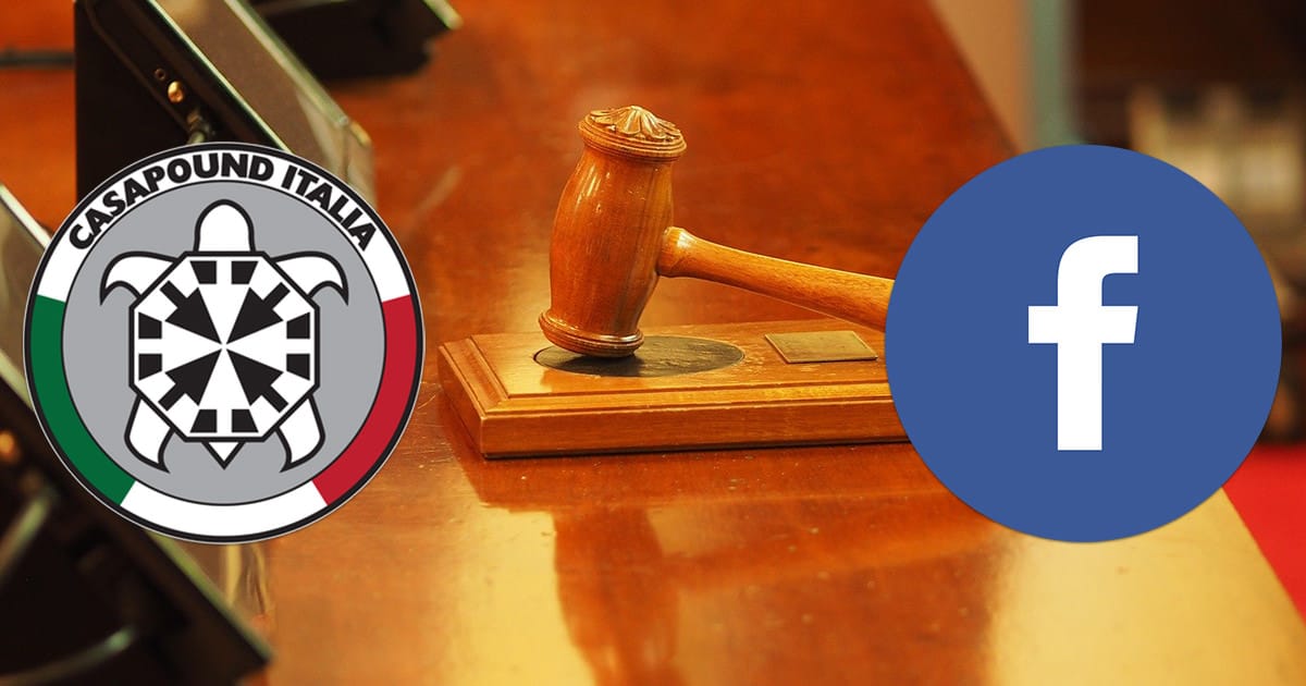Klage Facebook verloren