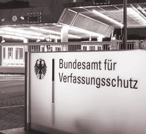bfv verfassungsschutz