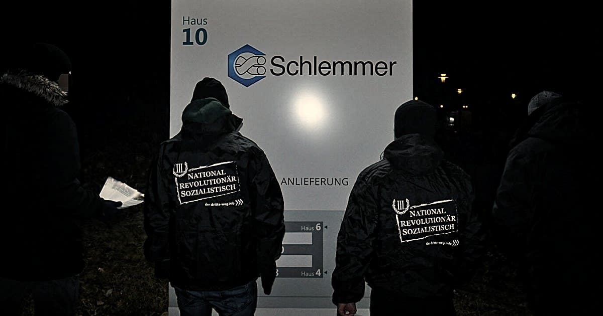 Verteilung: Insolventer Autozulieferer Schlemmer