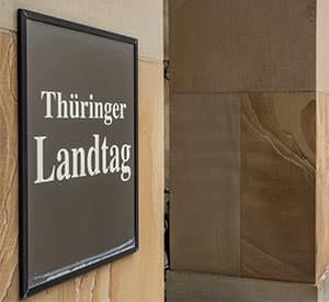 Thüringer Landtag