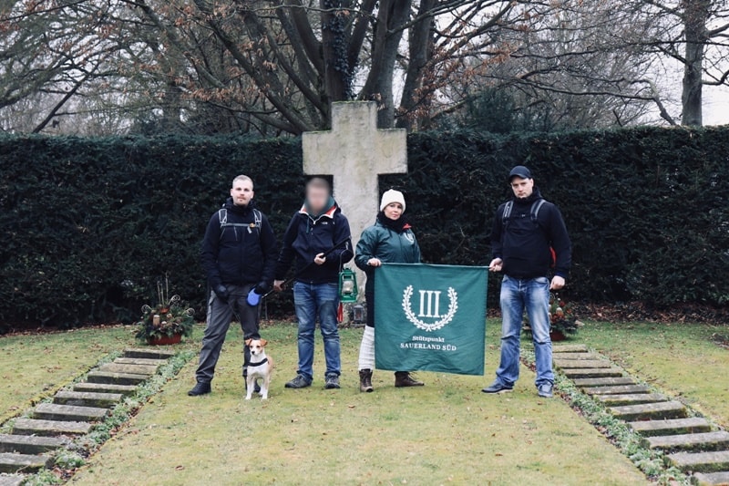 Der Dritte Weg in Fulda