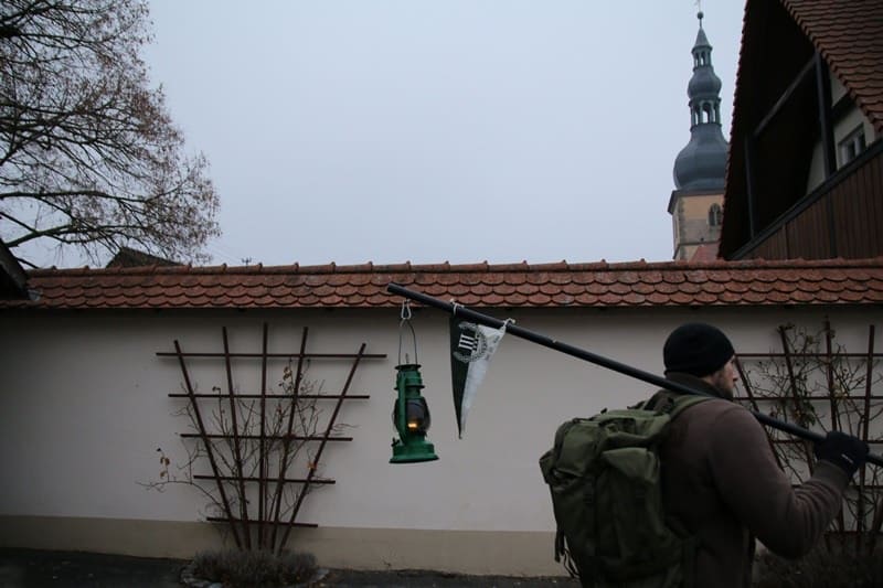 Ostheim in Unterfranken