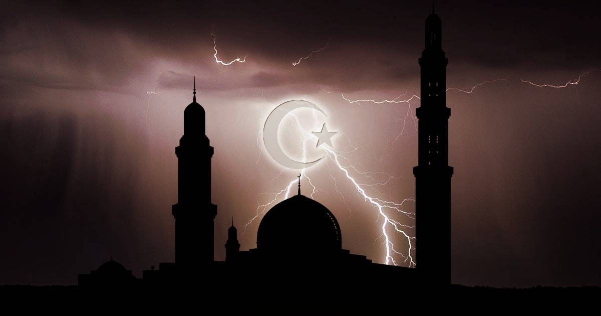 Moschee - Islam