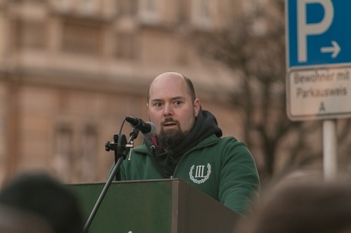 Matthias Bauerfeind