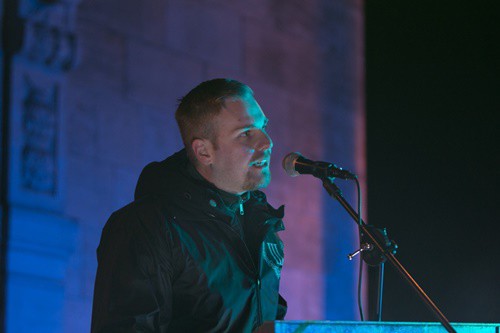Julian Bender