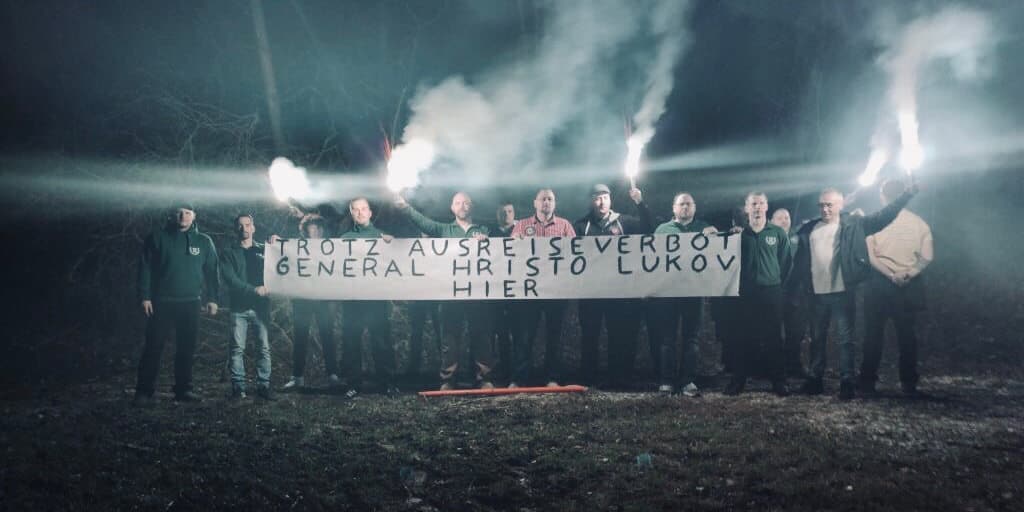 Lukov Gedenken