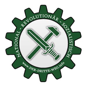 National Revolutionär Sozialistisch