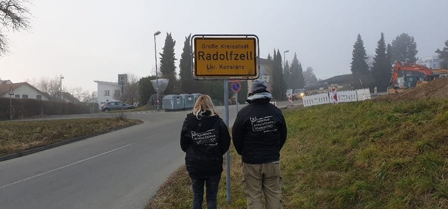 Verteilung Radolfszell