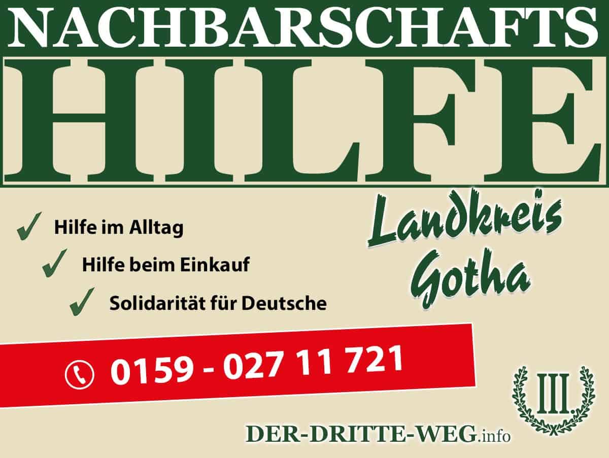 Nachbarschaftshilfe Bamberg