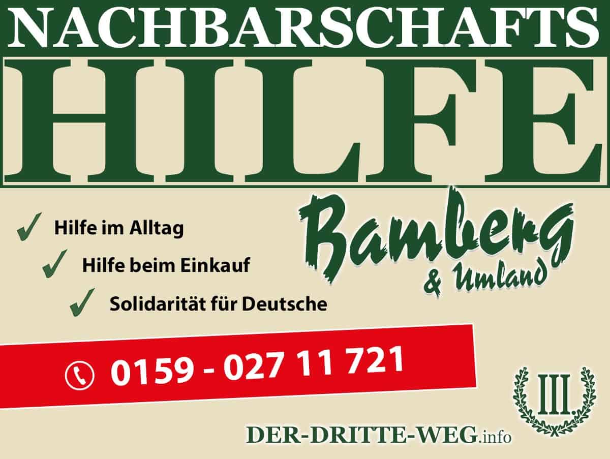 Nachbarschaftshilfe Bamberg