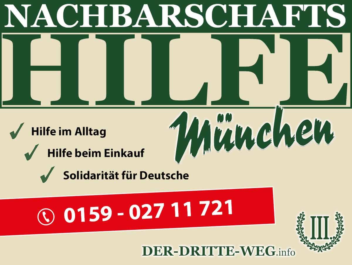 Nachbarschaftshilfe Konstanz