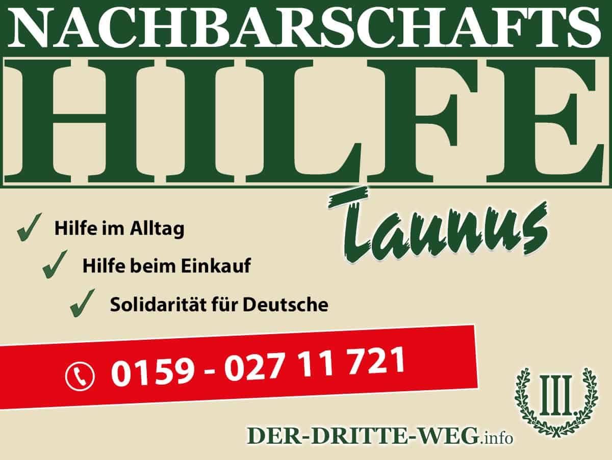 Nachbarschaftshilfe Taunus