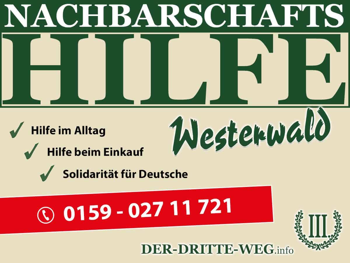 Nachbarschaftshilfe Westerwald