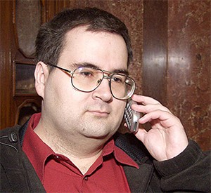 Tomáš Pecina