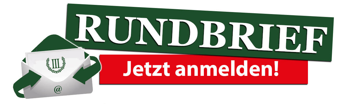 Headerbild für den Rundbrief