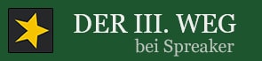 Der III. Weg bei Spreaker