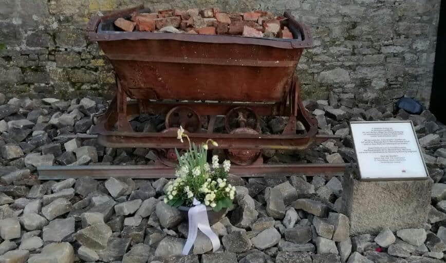75 Jahre alliierter Bombenholocaust