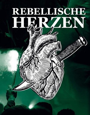Romancover Rebellische Herzen