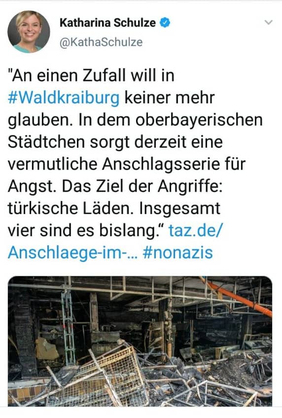 Schulze Screenshot
