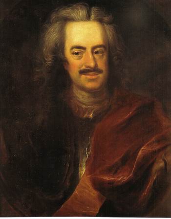 Gedenktag: Leopold von Dessau