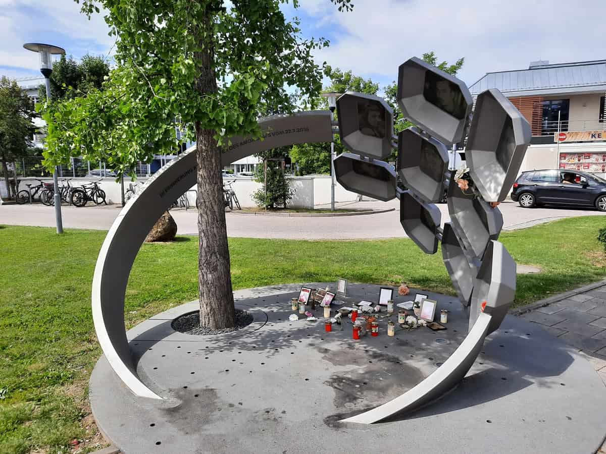 OEZ Denkmal