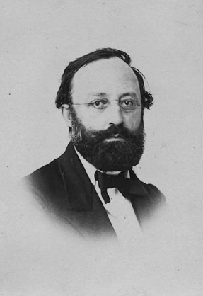 Gedenktag: Gottfried Keller