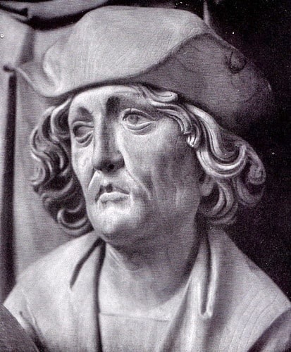 Gedenktag: Tilman Riemenschneider
