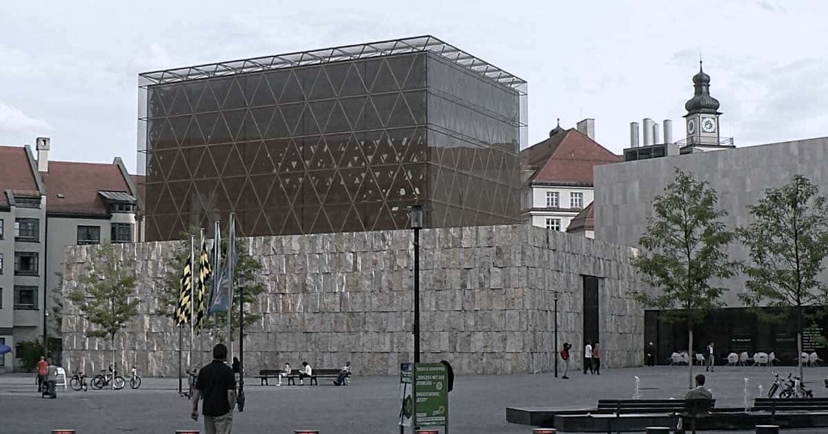 Jüdisches Kulturzentrum München