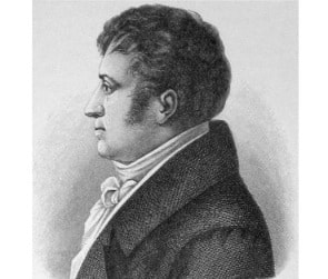 Gedenktag: August Wilhelm von Schlegel