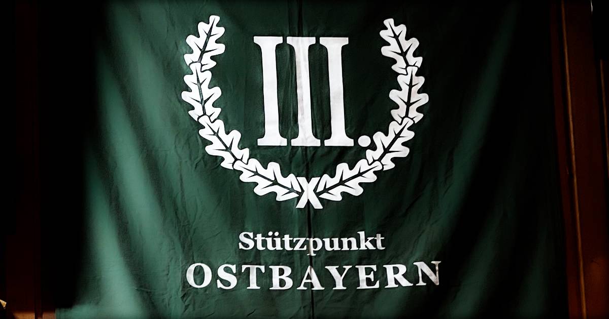 Ostbayern