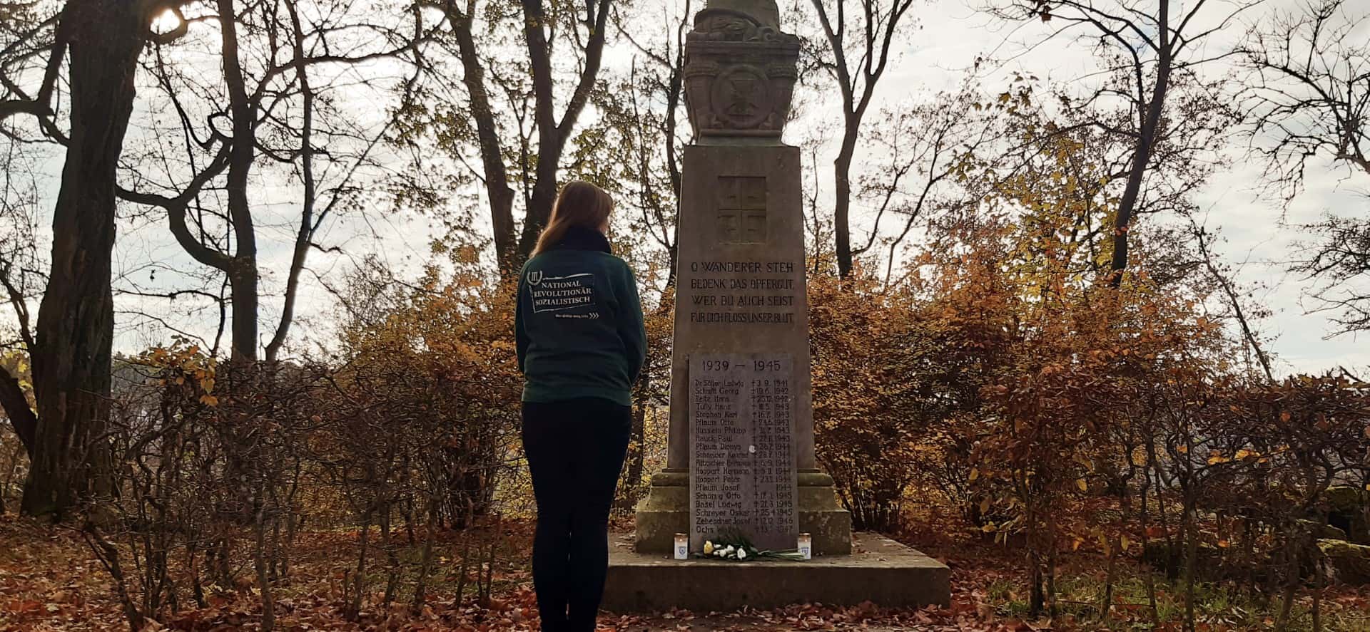 Denkmal in Eltmann
