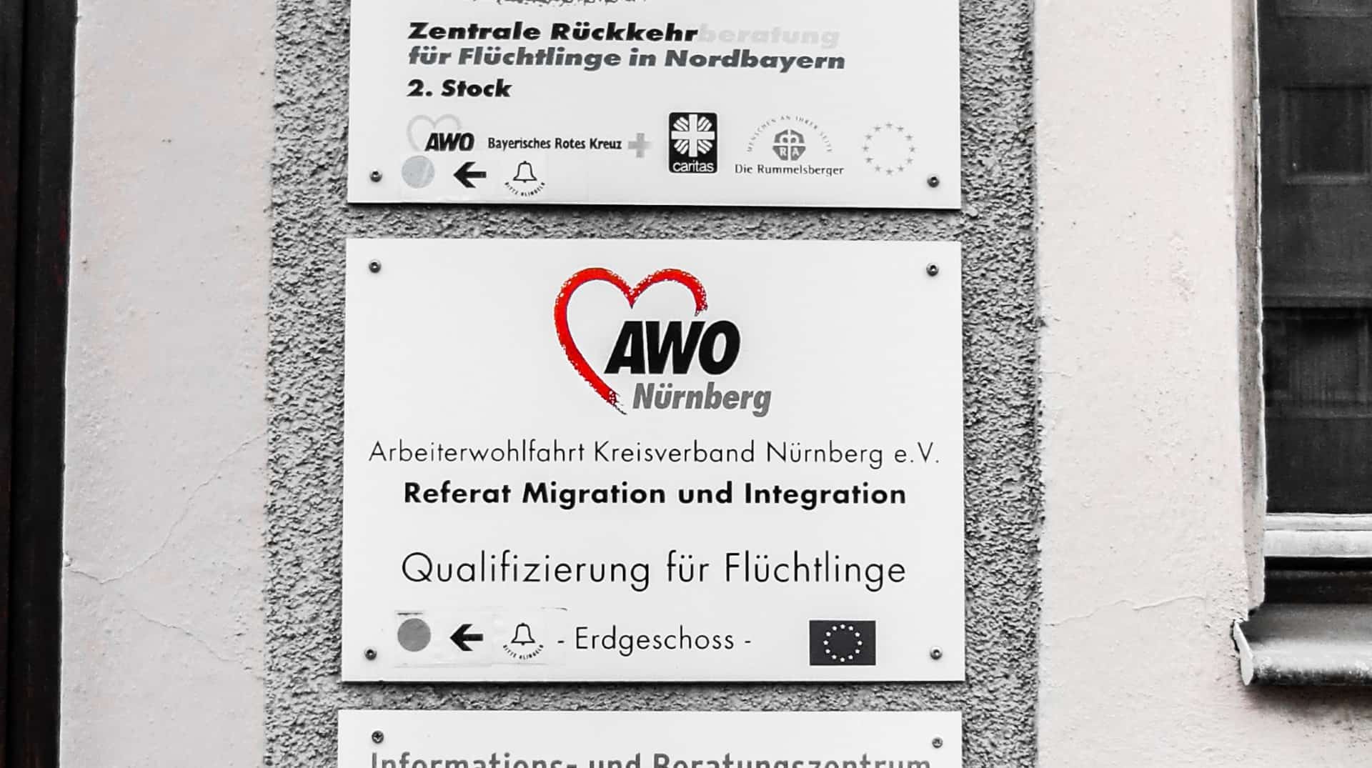 Hauptzielgruppe für Förderungen sind Migranten - Förderbedürftige deutsche Jugendliche werden abgehängt